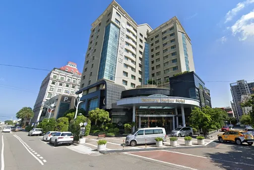 台中四星級酒店櫃檯開錯房!女客半夜遭入侵 3醉男被送辦