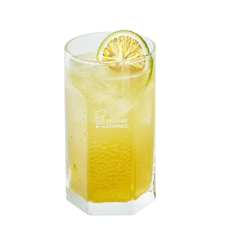 翡翠檸檬青茶。業者提供