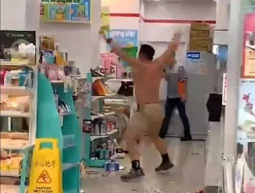 浩克事件看見大環境縮影 心理諮商師:不安可能創造更多無差別殺人