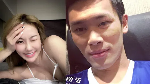 獨家|球星胡凱翔舊愛嗆「不會資源回收」 暗噹劉雨柔:謝謝清道夫