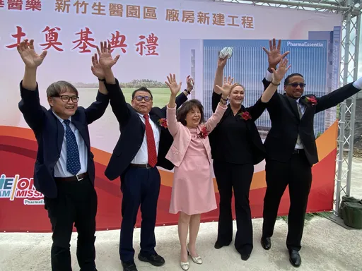 藥華藥申請馬來西亞、香港藥證 日本最快Q3上市