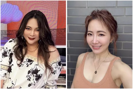 被控「养死狗」撕破脸！谢忻坦承：无法再跟小甜甜当朋友