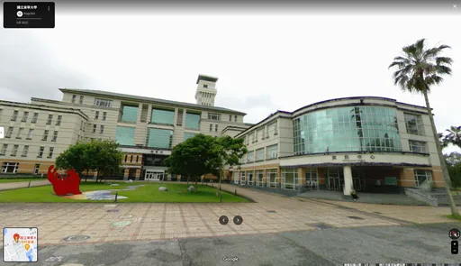 校內酒駕!爛醉自撞路燈 東華大學男學生昏迷