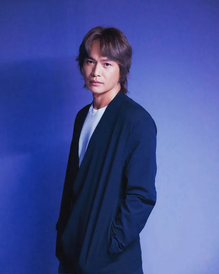 黃鐙輝要進軍好萊塢。翻攝黃鐙輝臉書