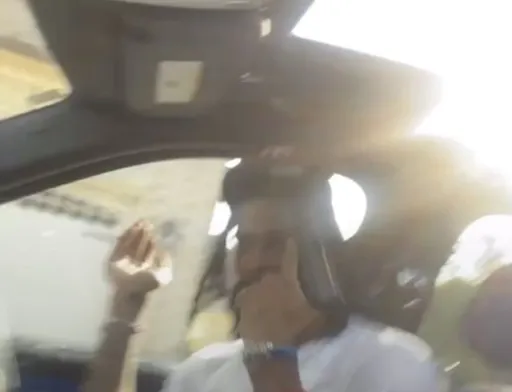 才因亮槍虧12 億！灰熊球星莫蘭特死性不改再度亮槍　下場又GG了