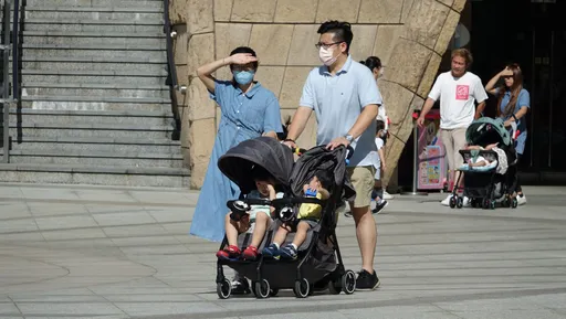 紓緩育嬰留職停薪經濟壓力 健保費可遞延3年繳納