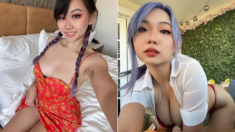 哈里特。翻攝自哈里特IG