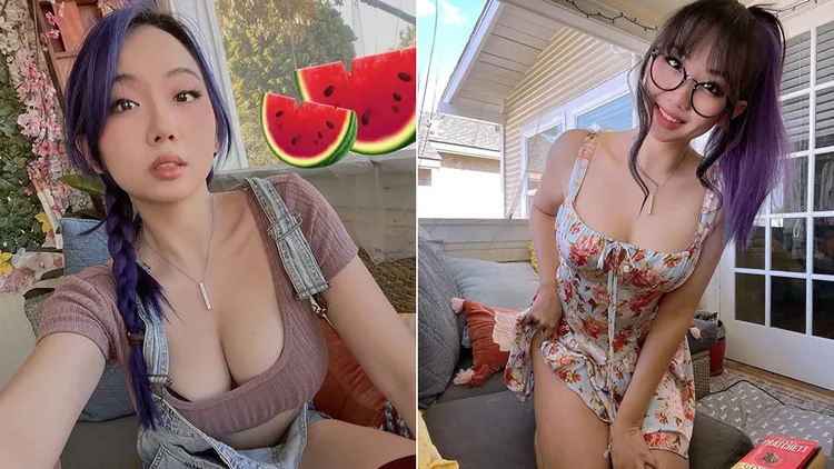 哈里特。翻攝自哈里特IG