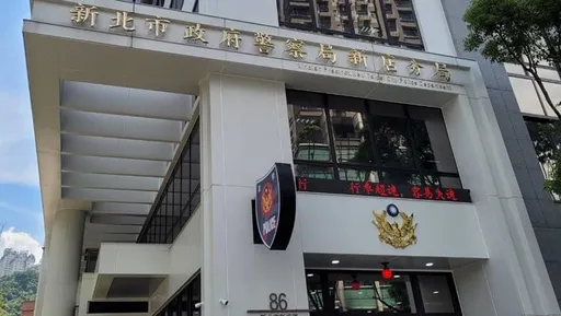 北市高中老師未到校　遺憾！警消破門驚見倒臥浴室亡