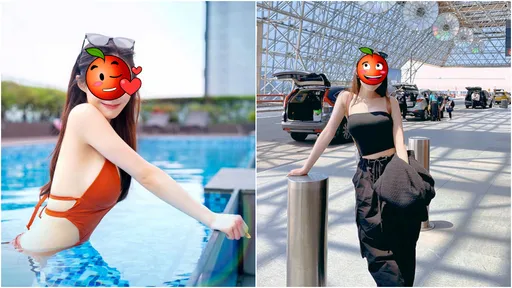 新鄉民女神大勝雞排妹！　網路民調「萬華區立委」選戰出乎意料