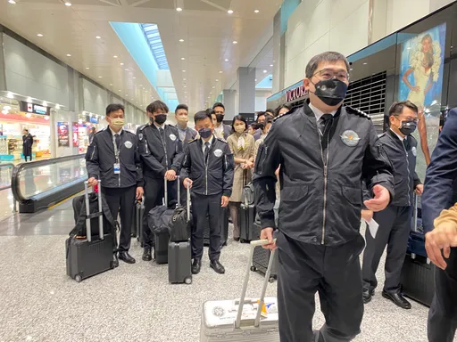 302旅客困日本引爆民怨 民航局:立即請星宇說明