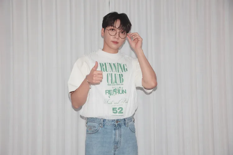 鄭世雲自豪學生時期名次維持在前中段班。彭欣偉攝