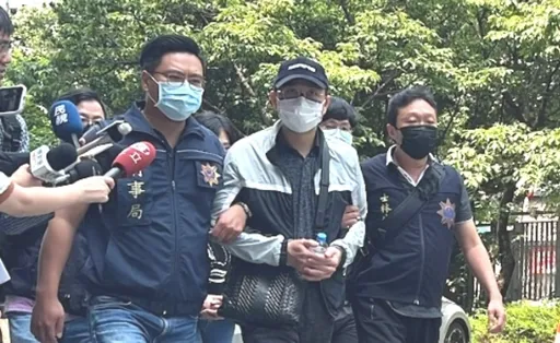 im.B借貸吸金25億 8人在宜蘭落網!負責人曾國緯疑脫產