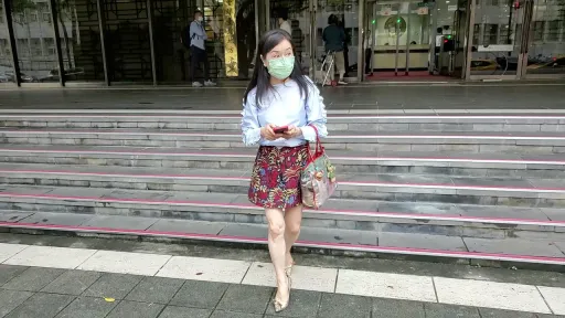 周玉蔻批慈濟「中共自己人」挨告　不起訴原因曝光