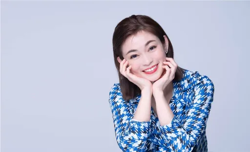 失婚9年 美女主播鄭凱云開出交友條件