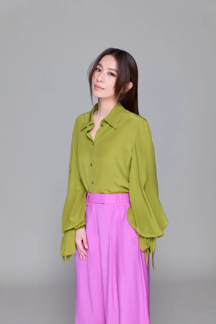 田馥甄密謀催淚「畢業歌單」。Hit Fm聯播網提供