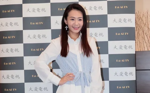 李又汝和同劇組小甜甜沒交集 避看教會負面新聞「不想被影響」