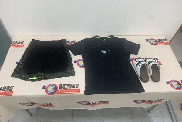 警方獲報後，立刻循線逮捕涉案少年。翻攝照片