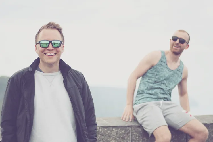 人際關係旺，會遇到不少貴人幫忙。取自Pixabay