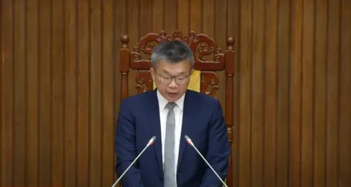 《刑法》修正三讀通過!防詐騙集團「豬仔」悲劇 拘禁傷害最重處無期徒刑