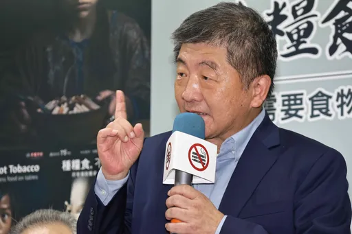 傳雞排妹空降中正萬華惹議 陳時中表態:我這票投「她」