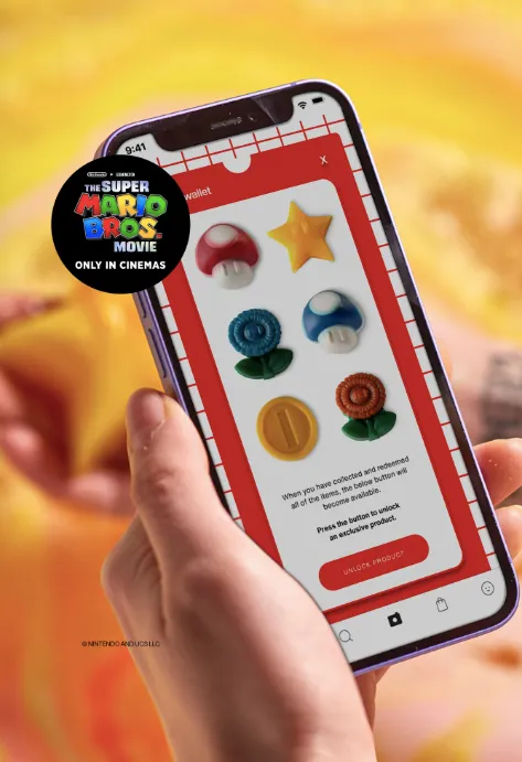 問號方塊氣泡彈共有6款道具香氛皂可搜集。翻攝官網