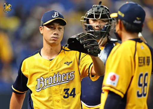 中信兄弟強投李振昌車禍肩膀動刀!本季還能復出嗎?名醫給答案