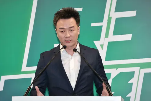 批李正皓偷拍還威脅女性!綠營788幕僚不忍了 連署要民進黨慎重考慮