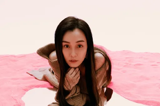 范瑋琪走過口罩風波全面復出　9/8北流開唱「喉嚨跟手都很癢」