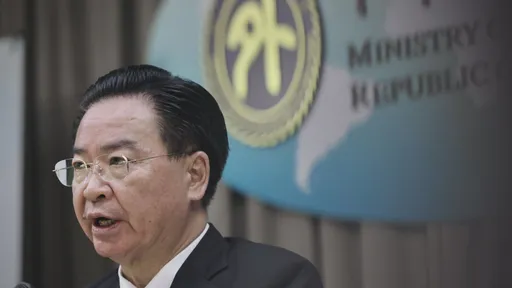 中國阻撓台灣參加WHA！　吳釗燮怒嗆：兩岸互不隸屬