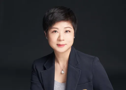 柯建銘徵詢參選這區立委 陽明交大教授林志潔證實了