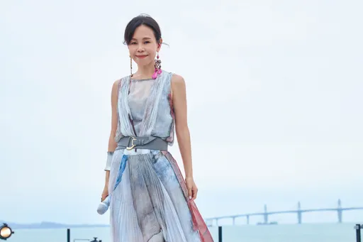 彭佳慧再登紐約時代廣場  與潘越雲合唱大展實力