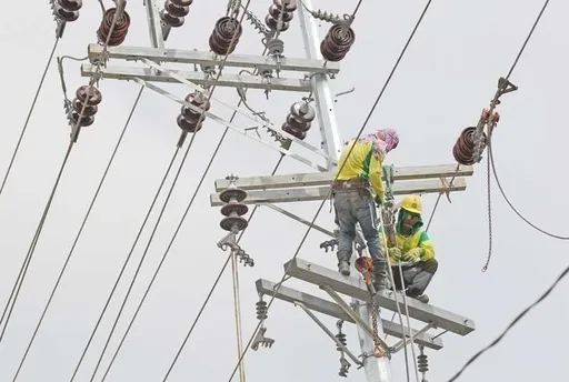 菲律賓電網公司中國國企擁4成股份　引國安疑慮