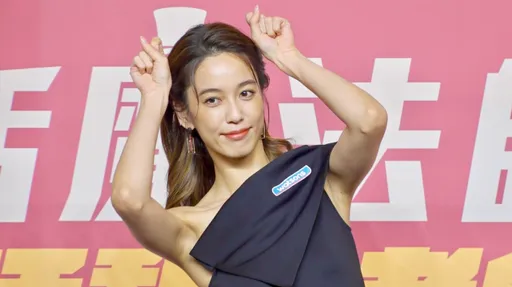 陳庭妮訂婚1年婚事持續卡關　和胡宇威「有種歸零的感覺」