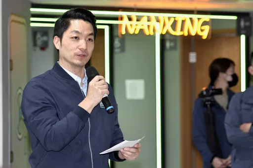 翡翠水庫專管將通遭疑「搶柯政績」 蔣萬安這樣回