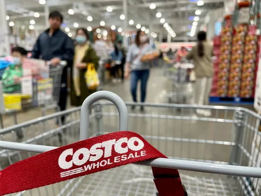 莓果、藍莓接連中A肝病毒 好市多證實:4.2萬會員買到!允研擬補償