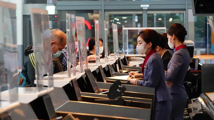 觀光局期待，儘速啟動觀光小兩會重啟相關協商。示意圖，彭欣偉攝