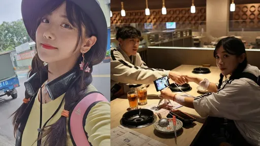 企鵝妹已拒絕!台灣YTR堅持「近距離接觸」被罵翻 網怒:太丟臉