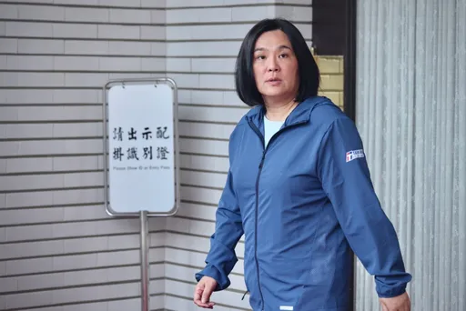 郭台銘缺席國民黨大造勢　陳玉珍一句話「語帶玄機」