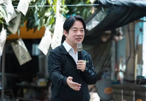 非核家園神主牌鬆動?賴清德提核能緊急使用 經濟部這樣說