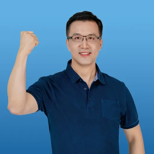 被爆「時間管理大師」周旋新歡舊愛  吳志剛出面回應了