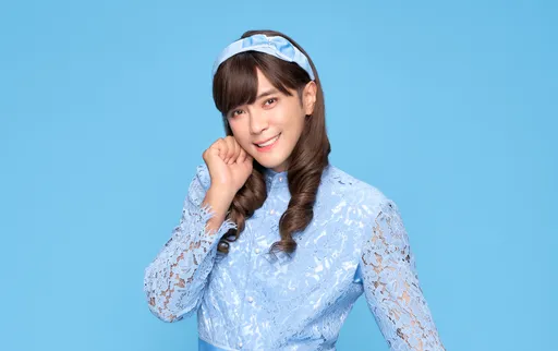 羅志祥男扮女裝人氣再攀新高度 紅到泰國祕會花招拳王