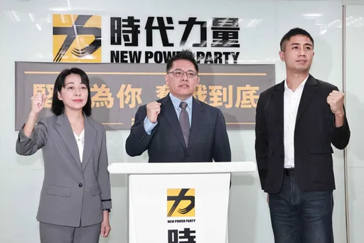 三讀通過！「判刑10年以上未定讞」終身不得參選　他怒轟荒謬：大開民主倒車