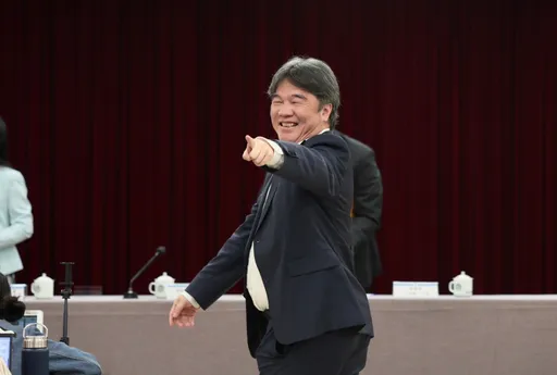 「莓」餘地!好市多不同產地莓果都驗出A肝病毒 王必勝:未查明原因不准再進口