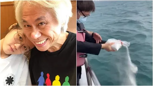 李坤城子12字預告再戰林靖恩 他500字苦勸:給李叔叔留點顏面!