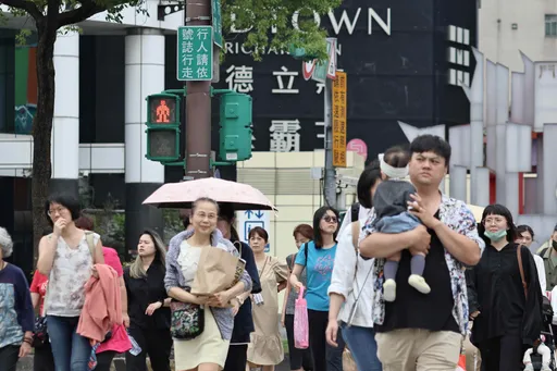 補班6天惹民怨!明年3天以上連假4段 只有這天要補班