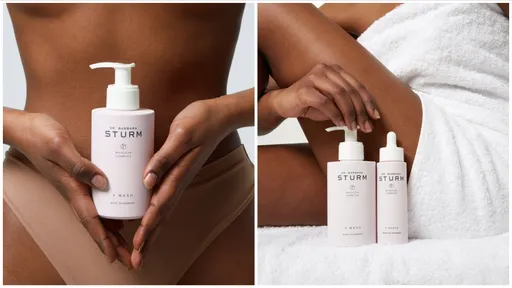 「第二張臉」也要好好顧　德國醫師品牌溫柔呵護私密處