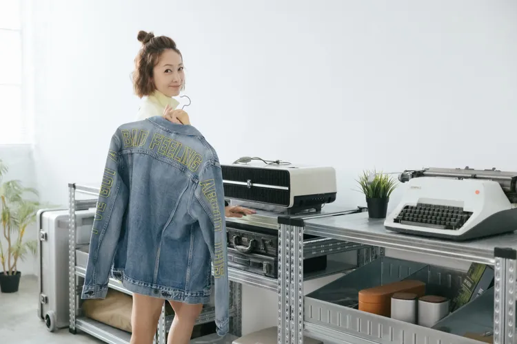 潘慧如將舉行義賣活動救毛孩。球狀星團娛樂公司提供