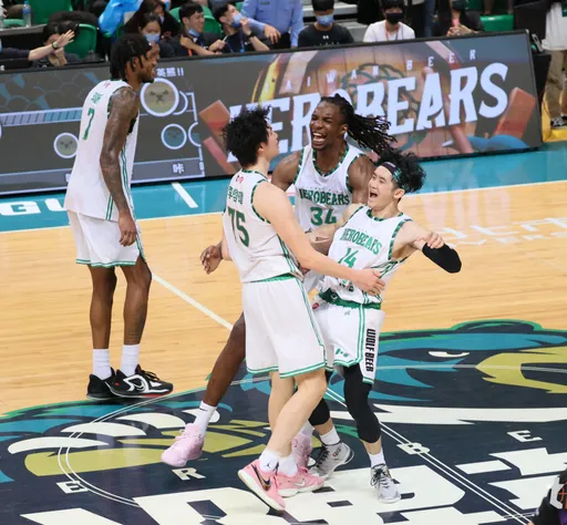 T1聯盟保證台啤和太陽下季繼續玩!預定7月中採正常選秀