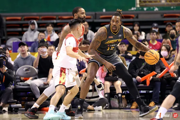 雲豹擁有狀元籤。T1聯盟